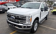 2023 Ford Super Duty F-250 XL