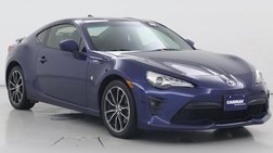 2017 Toyota 86 Base