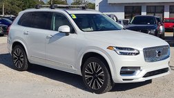 2023 Volvo XC90 Recharge T8 Core Bright Theme