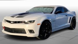 2014 Chevrolet Camaro SS