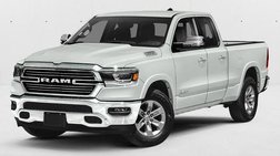 2020 Ram Ram Pickup 1500 Laramie