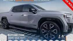 2024 GMC Sierra EV Denali Edition 1