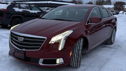 2019 Cadillac XTS Luxury