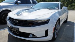 2019 Chevrolet Camaro LT