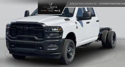 2026 Ram Ram Pickup 3500 Tradesman