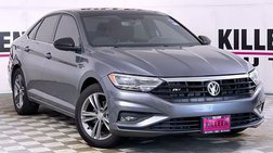 2020 Volkswagen Jetta R-Line
