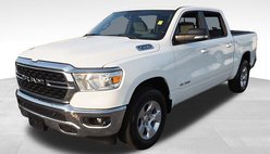 2022 Ram Ram Pickup 1500 Lone Star