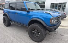 2023 Ford Bronco Big Bend 4-Door 4WD