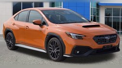 2024 Subaru WRX Premium