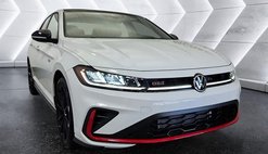 2026 Volkswagen Jetta GLI Autobahn
