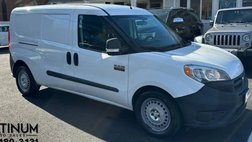 2017 Ram ProMaster City Tradesman