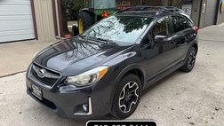 2017 Subaru Crosstrek 2.0i Limited