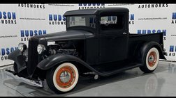 1934 Ford 