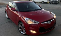 2014 Hyundai Veloster RE:Flex