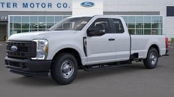 2026 Ford Super Duty F-350 XL