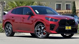 2024 BMW X2 M35i