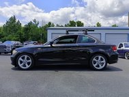 2011 BMW 1 Series 128i