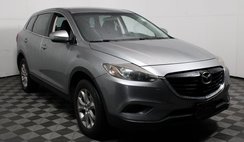 2015 Mazda CX-9 Sport