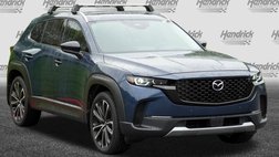 2025 Mazda CX-50 2.5 Turbo Premium Plus