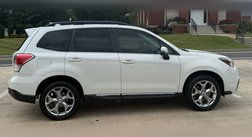 2018 Subaru Forester 2.5i Touring