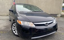 2006 Honda Civic EX