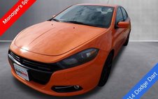 2014 Dodge Dart SXT