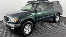 2004 Toyota Tacoma PreRunner