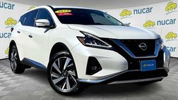 2024 Nissan Murano SL