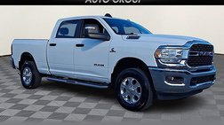 2023 Ram Ram Pickup 2500 Big Horn