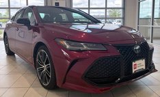 2021 Toyota Avalon Touring