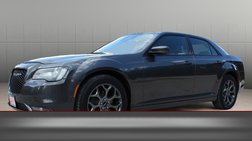 2016 Chrysler 300 S