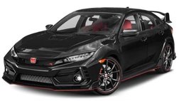 2020 Honda Civic Type R Touring