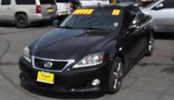 2011 Lexus IS 250C Base