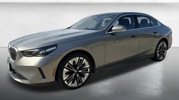 2024 BMW 5 Series 530i xDrive
