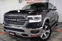 2021 Ram Ram Pickup 1500 Laramie