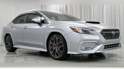 2024 Subaru WRX TR