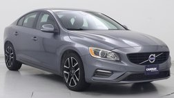 2017 Volvo S60 T5 Dynamic