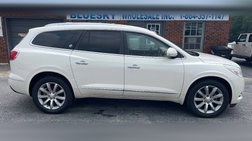 2015 Buick Enclave Premium