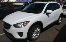 2014 Mazda CX-5 Grand Touring