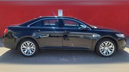2018 Ford Taurus Limited