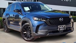 2024 Mazda CX-50 2.5 S Premium