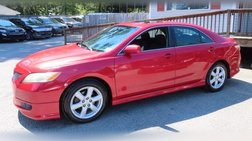 2009 Toyota Camry SE