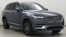 2022 Volvo XC90 Recharge T8 Inscription Expression 7P