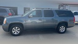 2010 GMC Yukon XL SLT
