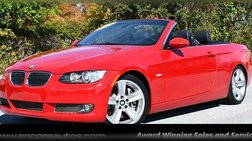 2008 BMW 3 Series 335i