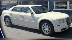 2009 Chrysler 300 Touring