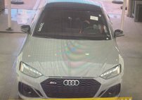 2021 Audi RS 5 Sportback 2.9T quattro