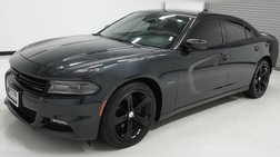 2016 Dodge Charger R/T
