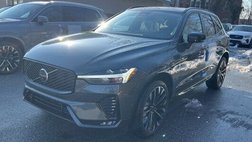 2026 Volvo XC60 B5 Ultra