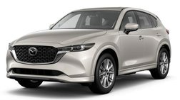 2024 Mazda CX-5 2.5 S Premium